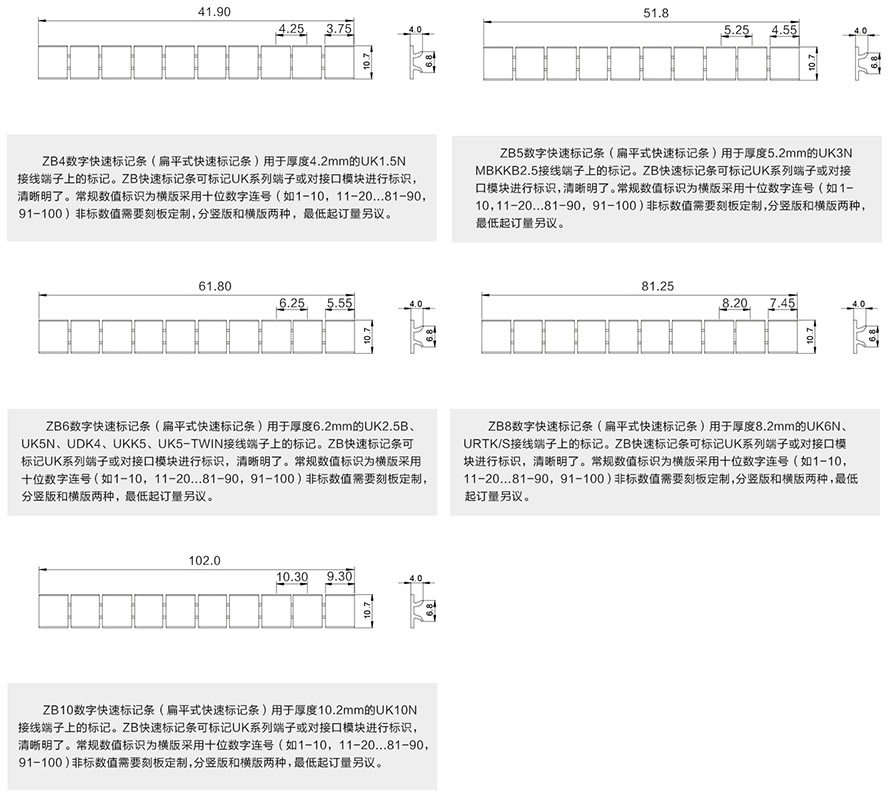 ZB4标记条参数.jpg